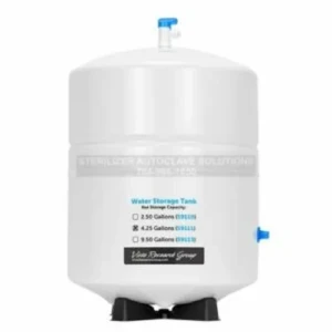 4.25 Gal Water Storage Tank S9111 (Metal) SWP-TA425