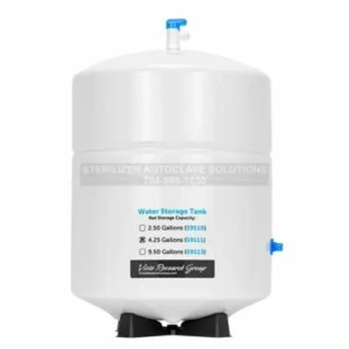 4.25 Gal Water Storage Tank S9111 (Metal) SWP-TA425