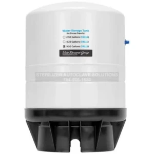 9.5 Gal Water Storage Tank S9113 (Metal) SWP-TA950