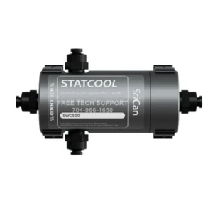 Scican STATCOOL Direct-to-Drain System SWC500
