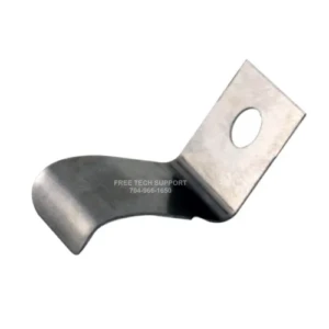 050-2347-00 Midmark M9 and M11 Door Spring Single