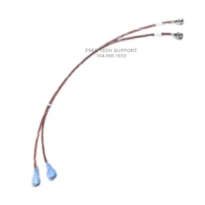 Midmark M9 -M11 RPI Heater Wire Harness RPI Part #MIH327