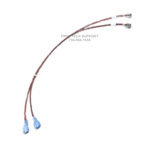 Midmark M9 -M11 RPI Heater Wire Harness RPI Part #MIH327
