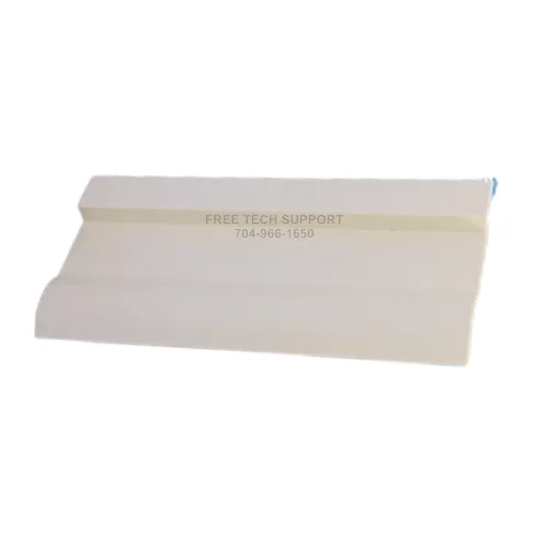 Midmark M9 - M11 RPI Hinge Cover MIC271