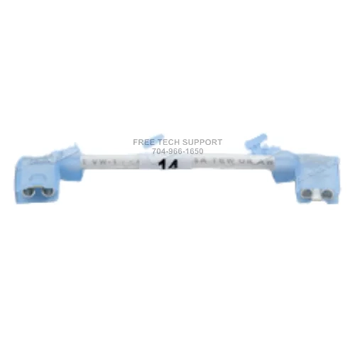 Midmark M9 - M11 RPI Jumper Wire MIJ328
