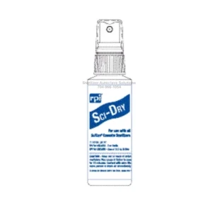 SCA054 Statim RPI Sci-Dry 2 oz bottle