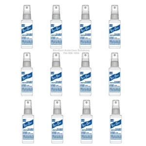 SCA055 Case of 12 Statim RPI Sci-Dry 2 oz bottles