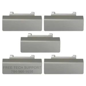 Scican Statim 5000 STATDRI Plates Pkg of 5 OEM 01-103935.