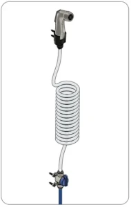 scican statpure autoclave fill wand connection graphic
