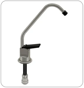 scican statpure faucet connection graphic