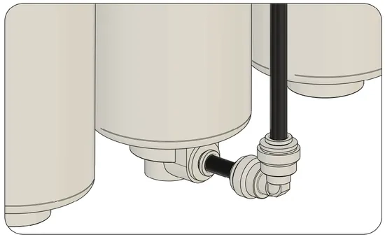 scican statpure filter tubing graphic