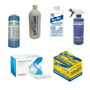 Autoclave Cleaners