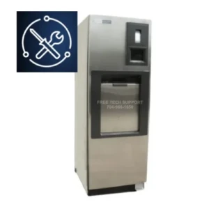 Steris Amsco Model V116 Steam Sterilizer Annual PM Package installation