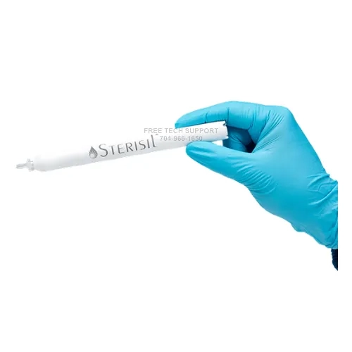 Sterisil Straw 365 Day Only OEM #S365