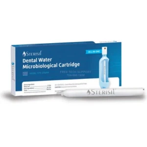 Sterisil Straw Everyday Value 4 Pack - Distilled S365-VAL4