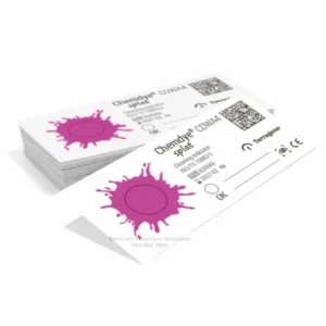 Terragene Wash - Soil Test for Washers and Ultrasonics Bag of 200 CDWA4