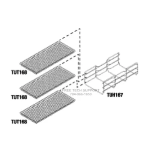 TUK166-Tuttnauer-EZ9-2340-Holder-and-Tray-Kit-RPI-part-TUK166