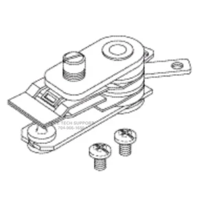 TUS035 Tuttnauer RPI Over Temperature Safety Switch RPI Part #TUS035