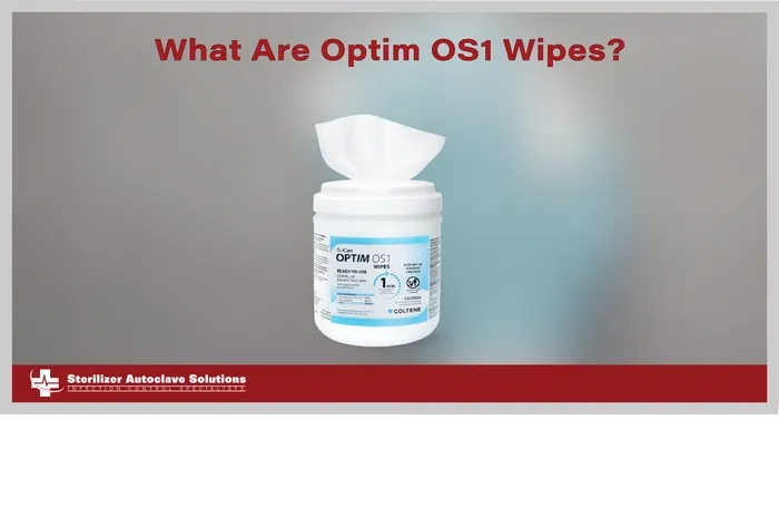 This is a thumbnail graphic that shows the title text and a container of wipes.