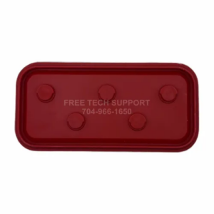 1211605A Enbio Pro Gasket V3 ASM gasket