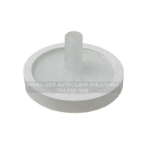 Enbio Hepa Filter 27720A Side View.