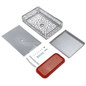 Enbio Pro service kit DC Version OEM 1191450B