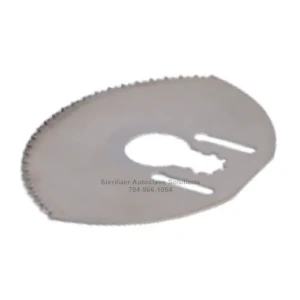 Stryker RPI CAST CUTTER BLADE (PiN) OEM STB056SPL