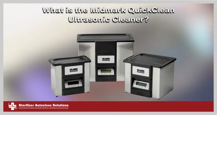 what is the midmark quickclean ultrasonic cleaner graphic what is the midmark quickclean ultrasonic cleaner graphic