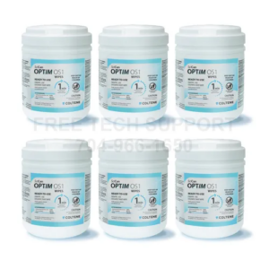 Optim OS1 half case of 6 cans
