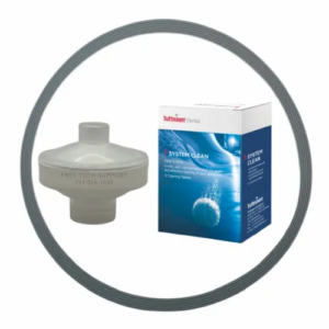 Tuttnauer T-Top 11 OEM PM Kit