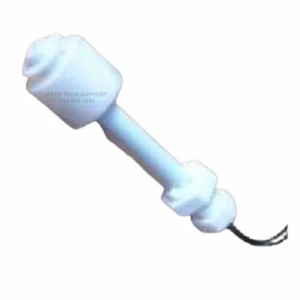 Tuttnauer T-Top Water Level Sensor-White OEM RUN823-0019