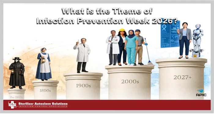what is the theme of infection prevention week 2026 graphic what is the theme of infection prevention week 2026 graphic