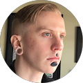 Colin O. Avatar